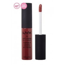 NYX Soft Matte Lip Cream ~ Rome