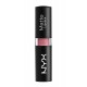 NYX Matte Lipstick, Whipped Caviar