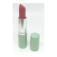 Clinique Long Last Soft Matte Lipstick (green tube) - Matte Beauty