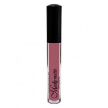 Conjunto de 6 colores Loco MATE Lipgloss negrita y vívido color mate Lipgloss Set 8