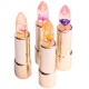 Kailijumei official flower jelly moisturizer lipstick and gloss - Barbie Doll Powder Pink