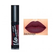 L.A. Girl Matte Pigment Lip Gloss 844 Backstage