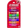 Lip Smacker Partido Coca-Cola paquete de brillos de labios, 8 Conde
