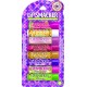Lip Smacker Flavors Vintage Party Pack Lip Gloss, 8 Count