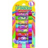 Bonne Bell Lip Smacker SPF 24 Bálsamo Labial - 8 Piezas Party Pack