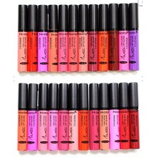 24 Nabi Cosmetics Matte Lip Gloss Full Set 24 premium Couleurs