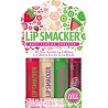 Smacker del labio de todos los tiempos favoritos brillo de labios Colección, 4 Conde