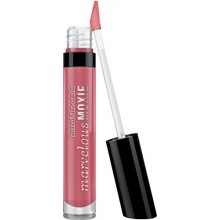 bareMinerals Marvelous Moxie Lip Gloss, Rebel, 0,15 Fluid Ounce