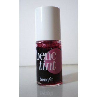 Benefit Benetint Lip & Cheek Stain Travel Size 0.13oz/4ml