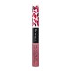 Rimmel Provocalips de labios de la mancha, Deseo sobre una baya, 0,14 onza líquida