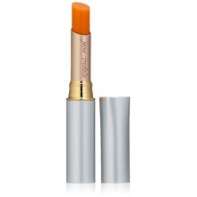jane iredale Just Kissed Lip and Cheek Stain, Forever Peach
