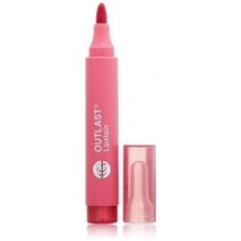 CoverGirl Outlast Lipstain, Everbloom beso, 400