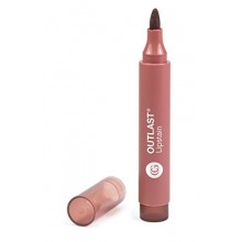 CoverGirl Outlast Lipstain, Cinnamon Smile, 445