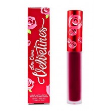 Lime Crime Velvetines - Beet It *NEW*