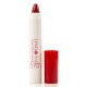 Mejor Lip Crayon Manchas Por Jing Ai - Red Rascal - Más que un lápiz labial Lip Shine Nuestra terciopelo joya cubre los labios a