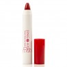 Mejor Lip Crayon Manchas Por Jing Ai - Red Rascal - Más que un lápiz labial Lip Shine Nuestra terciopelo joya cubre los labios a