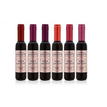 CHATEAU LABIOTTE Wine Lip Tint (7g) 2016 Brand New (6 couleurs SET)