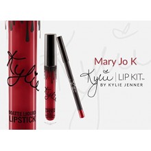 Kylie Mary Jo K Lip Kit, 1,6 onza