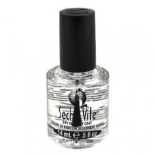 2 BOUTEILLES Seche Vite sec rapide Top Coat 0,5 oz PROFESSIONNEL Effacer haute brillance 83005