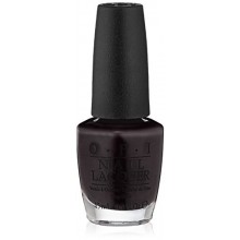 OPI Esmalte de uñas, Lincoln Park After Dark, 0.5 fl. onz. 