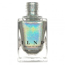 ILNP MEGA - 100% PURE Ultra Holographic Nail Polish