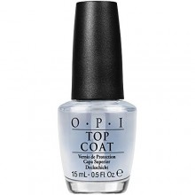 OPI Nail Polish, Top Coat, 0.5 fl. oz.