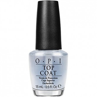 OPI Nail Polish, Top Coat, 0.5 fl. oz