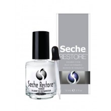 Seche Restore Nail Polish, 0.5 Fluid Ounce