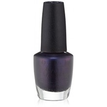 OPI Nail Polish, Russian Navy, 0.5 fl. oz.