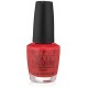 OPI Esmalte de uñas, gran manzana roja, 0.5 fl. onz. 
