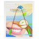CopperZen 100% del raspador de lengüeta de cobre para una higiene bucal general mejorada, Aliento Fresco, limpiador natural ayur