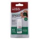 Kiss Bk135 Max Speed Nail Glue (Pack of 2)