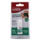 Kiss Bk135 Max Speed Nail Glue (Pack of 2)