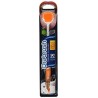 1 Pack Orabrush limpiador lingual raspador