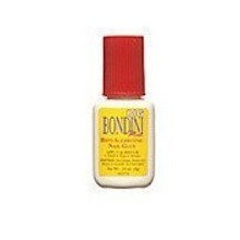 Big Bondini Hypo-Allergenic Nail Glue .14oz (1 Unit)