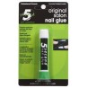 5 En segundo lugar Glue Nail Salon, 2-Gram
