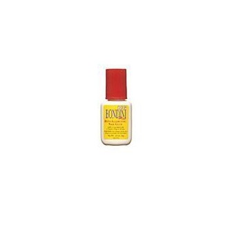 Big Bondini hypoallergénique colle à ongles 0,14 oz (bouchon rouge)