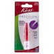 Choix de précision de la colle à ongles Kiss Pro, 0,11 oz