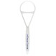 Pureline Oralcare Tongue Cleaner, Pearl White