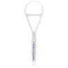 Pureline Oralcare limpiador lingual, blanco perla