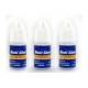 Start Here 3 x 3g Glue False Fake Nail Tips French Acrylic Nail Art