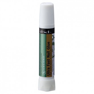 IBD 5 Second Ultra Fast Nail Glue