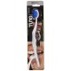 The Original TUNG Brush - Tongue Cleaner with TUNG Gel Sample (Assorted Colors)