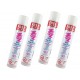 Hurry Up GLUE SPRAY ACTIVATOR Nail Glue Dryer.Dries all nail glues instantly. It works with liteless gels, silk, linens,