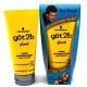 Got 2B encolada que clava el pegamento 6 oz (3-Pack) con lima de uñas gratis