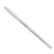 Flowery Nail Whitening Pencil with Cuticle Pusher Cap - 1 each