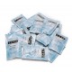 ZEVA Nail Bubbles - Nail blanchissant Formula. 15 Packets individuels.