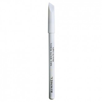 Rimmel Nail White Pencil