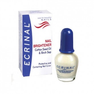 Ecrinal - Nail Brightener