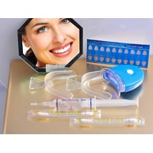 44% Peroxide Teeth Whitening Tooth Bleaching Whitener Kit Oral Gel System